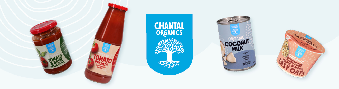 Chantal Organics